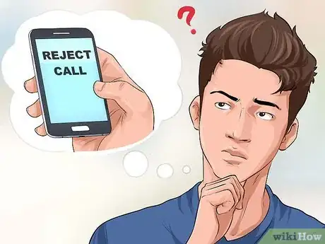 Imagen titulada Find Out Why Someone Is Mad at You Step 1