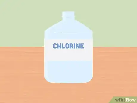 Imagen titulada Test for Cyanuric Acid Step 3