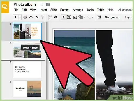 Imagen titulada Make a Slide Show Step 18