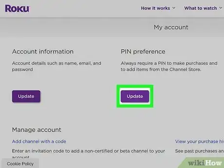 Imagen titulada Hide Channels on Roku TV Step 2