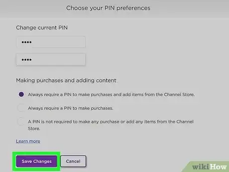 Imagen titulada Hide Channels on Roku TV Step 5