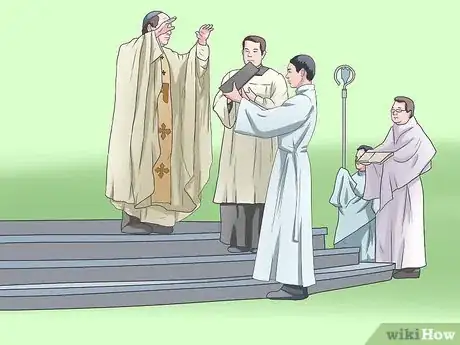 Imagen titulada Become a Deacon in the Episcopal Church Step 4