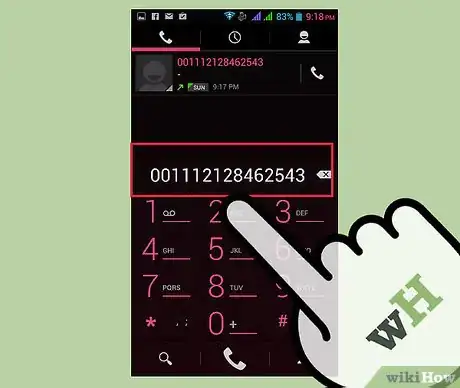Imagen titulada Contact Nickelodeon Step 6