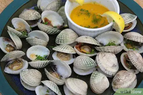 Imagen titulada Cook Clams Step 21