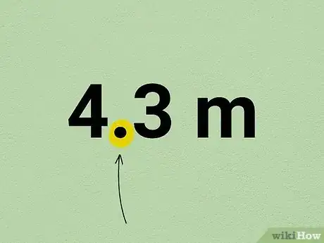 Imagen titulada Convert Meters to Millimeters Step 3