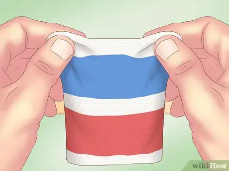 Imagen titulada Recycle Your Socks Step 14