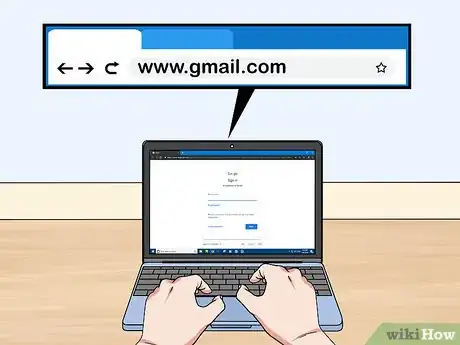 Imagen titulada Contact Gmail Step 15