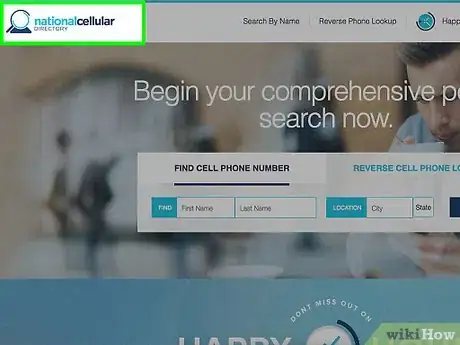 Imagen titulada Get Cell Phone Numbers Step 1
