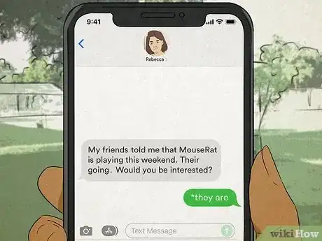 Imagen titulada Annoy Your Girlfriend Through Text Step 10