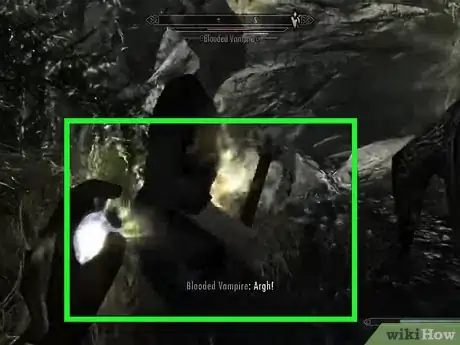 Imagen titulada Join the Dawnguard in Skyrim Step 18