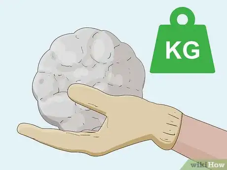 Imagen titulada Identify an Unopened Geode Step 6