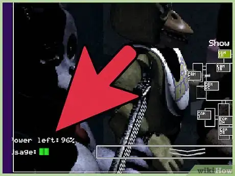 Imagen titulada Play 5 Nights at Freddy's Step 4