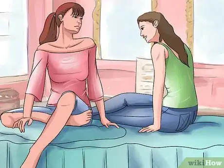 Imagen titulada Have Fun With Your Cousin for a Week Step 18