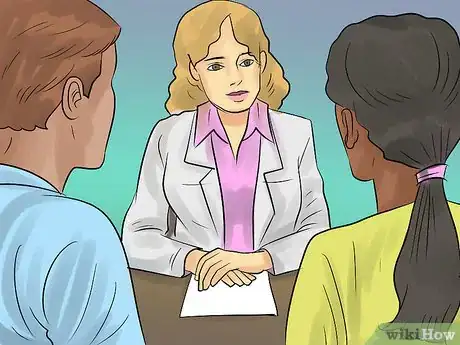 Imagen titulada Deal with Resentment in a Marriage Step 6
