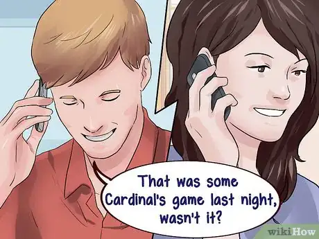 Imagen titulada Start a Phone Conversation Step 6
