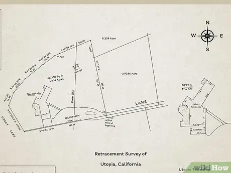 Imagen titulada Read a Property Survey Step 4