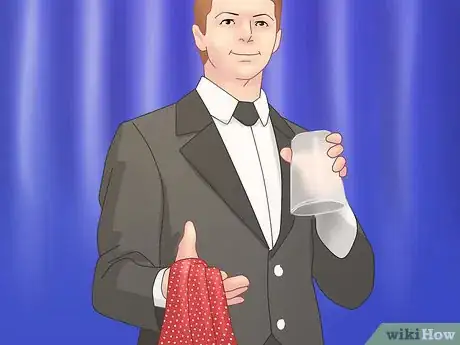 Imagen titulada Make a Card Disappear Step 11