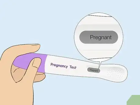Imagen titulada Tell Your Family You're Pregnant Step 2