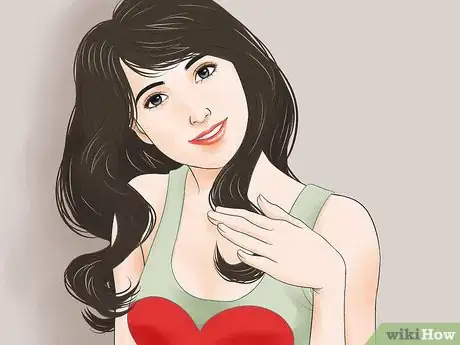 Imagen titulada Be Charming Step 10