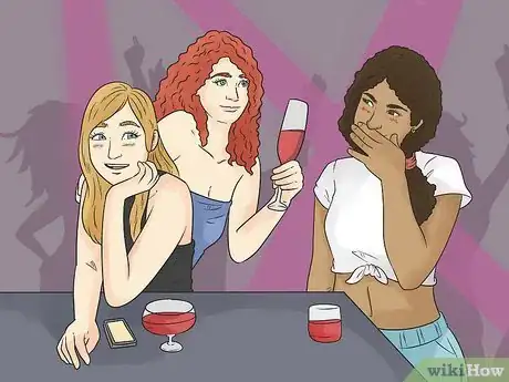 Imagen titulada Tell a Guy You Know He's Lying to You Step 9