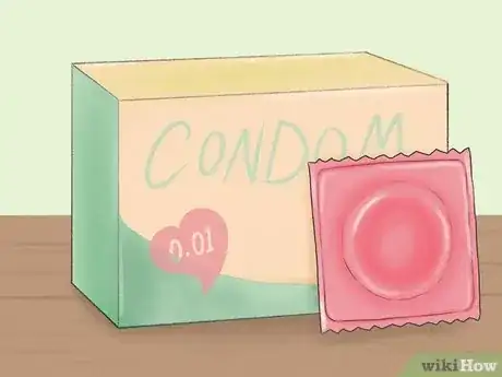 Imagen titulada What Should You Bring on a First Date Step 9