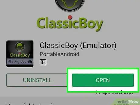 Imagen titulada Play PlayStation 1 Games Using Your Android Phone Step 5