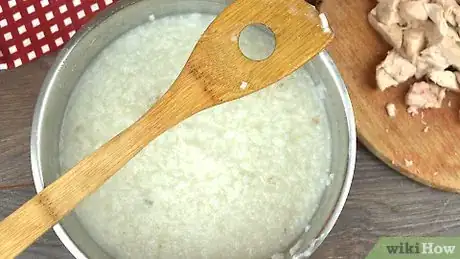 Imagen titulada Prepare Chicken and Rice for Dogs Step 11