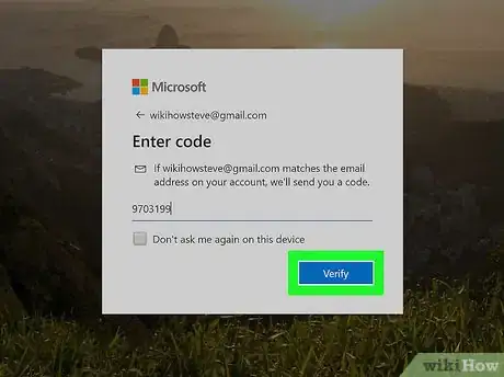 Imagen titulada Delete a Skype Account Step 7