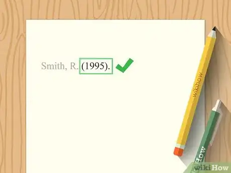 Imagen titulada Cite a Book in APA Step 9