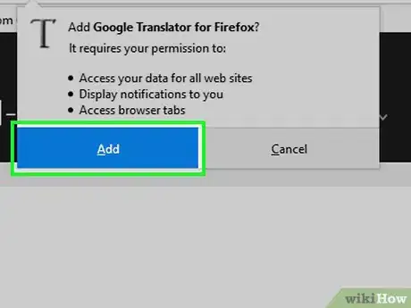 Imagen titulada Translate a Web Page Step 22
