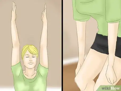 Imagen titulada Do a Toe Touch Step 15