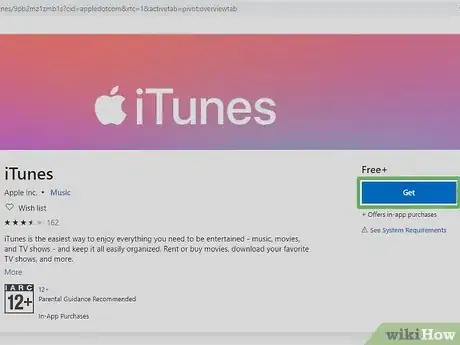 Imagen titulada Transfer iTunes Credit Step 1