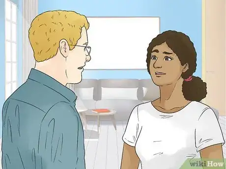 Imagen titulada Tell a Guy You Know He's Lying to You Step 6