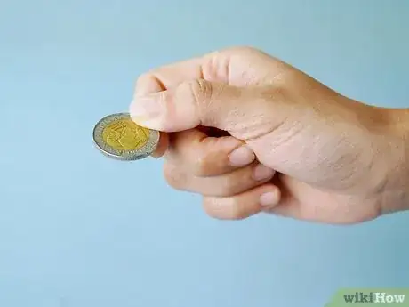 Imagen titulada Flip a Coin Step 9