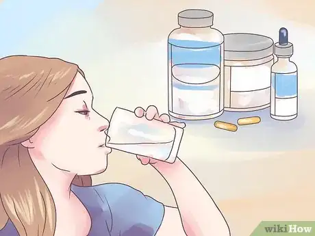 Imagen titulada Improve FSH Levels Step 9