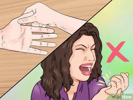 Imagen titulada Apply Reflexology to the Hands Step 15