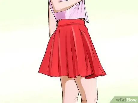 Imagen titulada Get Rid of a Rash Between Your Legs Step 2