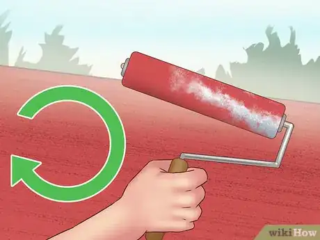 Imagen titulada Paint Plywood Step 16