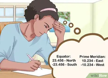 Imagen titulada Write Latitude and Longitude Step 10
