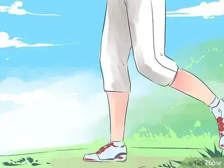 Imagen titulada Jog Without Any Lower Back Pain Step 15