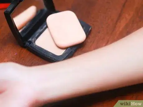 Imagen titulada Find the Best Foundation Color Shade for You Step 4