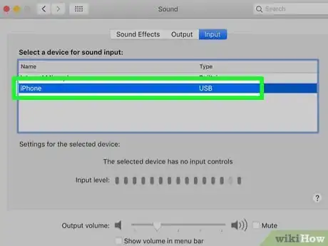 Imagen titulada Use Your Phone As a Mic Step 18