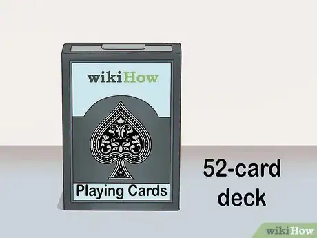 Imagen titulada Play Gin Rummy Step 2