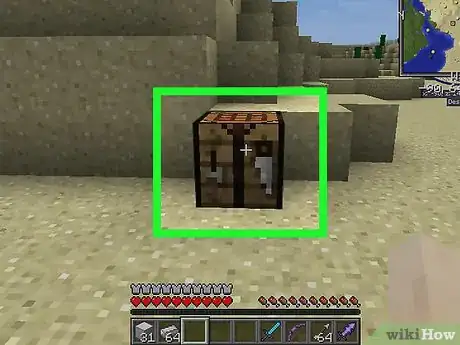 Imagen titulada Name a Mob in Minecraft Step 2