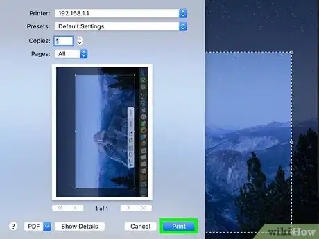Imagen titulada Print Screen on Laptops Step 16