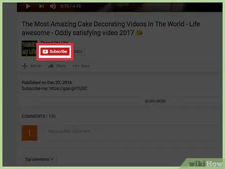 Imagen titulada Be a Good Youtuber Step 3