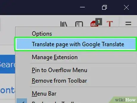 Imagen titulada Translate a Web Page Step 26