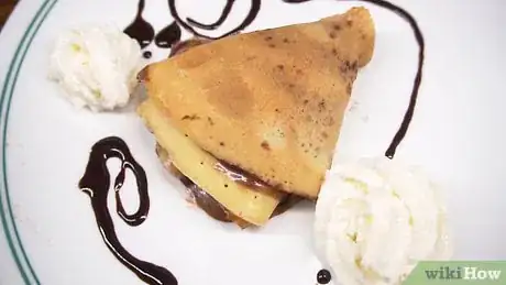 Imagen titulada Fold Crepes Step 5
