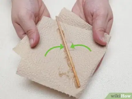 Imagen titulada Make Candle Wicks Step 12
