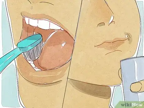 Imagen titulada Brush Your Teeth if You're Blind or Visually Impaired Step 10